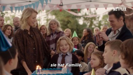 Gypsy - S01 Featurette (Deutsche UT) HD