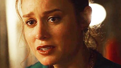 The Glass Castle - Trailer Dream (English) HD