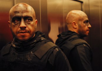 Darkland - Teaser Trailer (Deutsch) HD