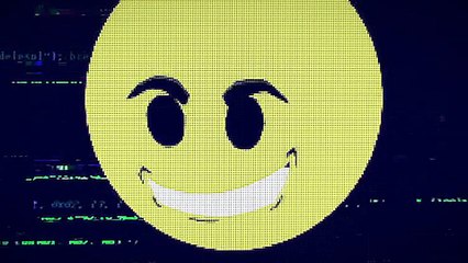 Mr. Mercedes - S01 Smiley Teaser (English) HD