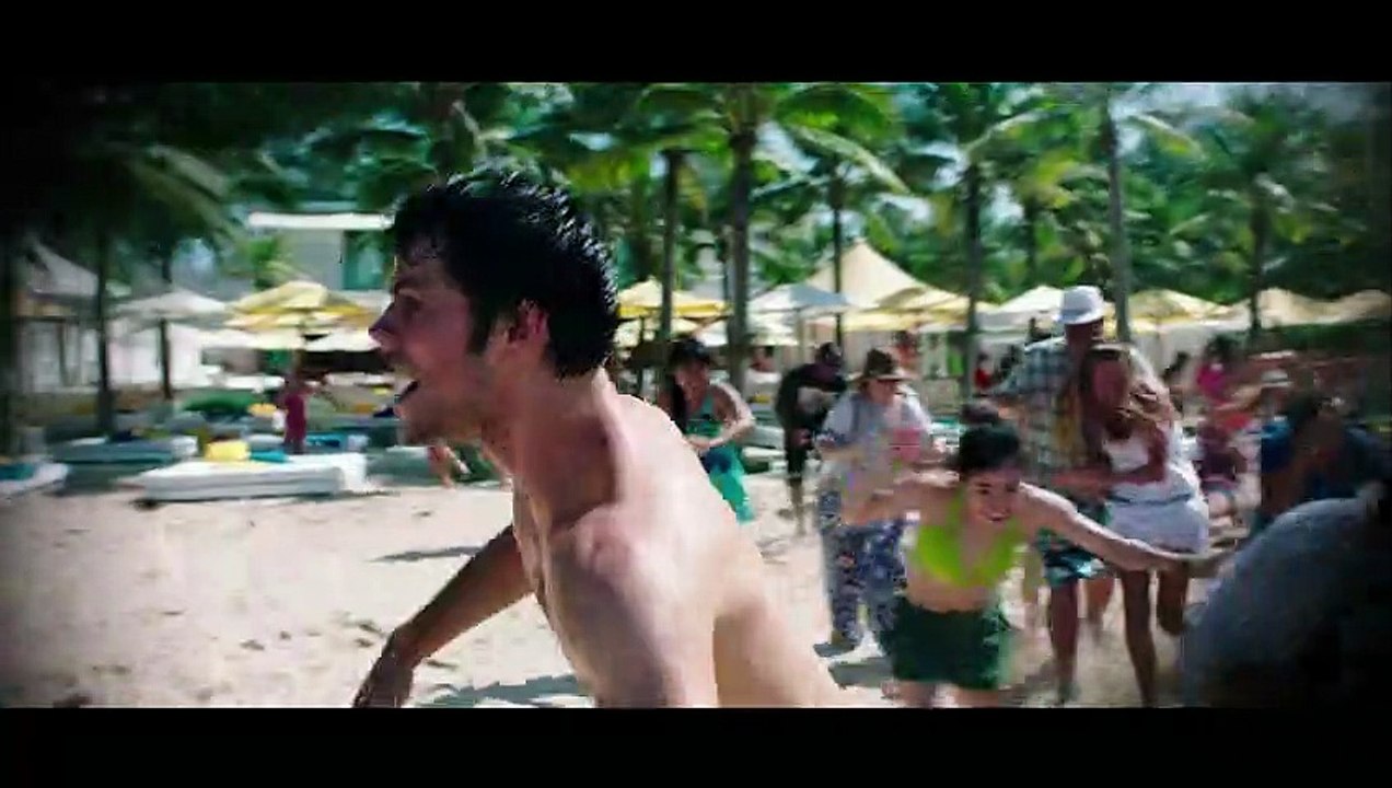 American Assassin - Trailer 2 (Deutsch) HD