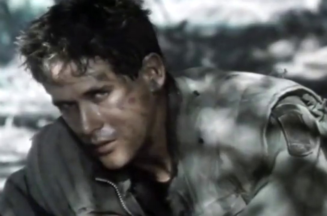 Platoon Leader - Trailer (Deutsch) HD