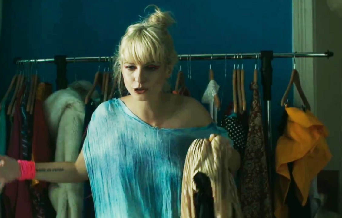 Satan Said Dance - Trailer (English Subs) HD