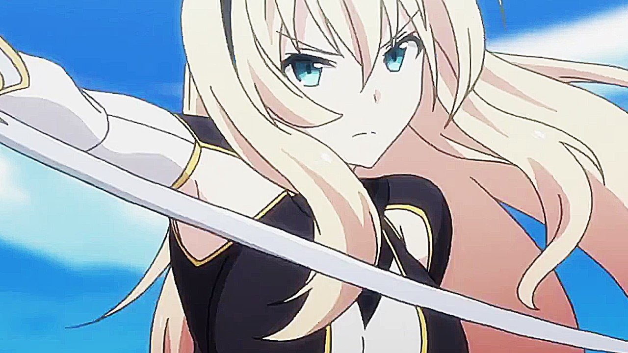 Undefeated Bahamut Chronicle Video 1 Von 1