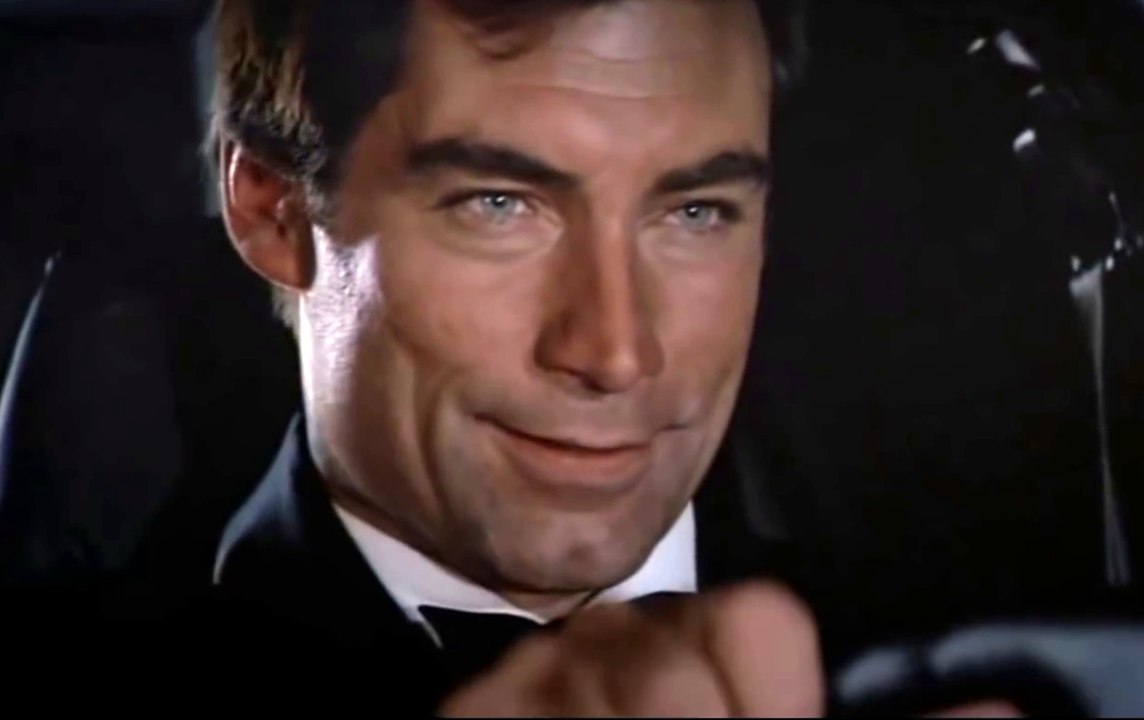 James Bond 007 Der Hauch des Todes - Trailer (Deutsch) HD