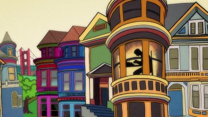 The Untold Tales of Armistead Maupin - Clip (English) HD