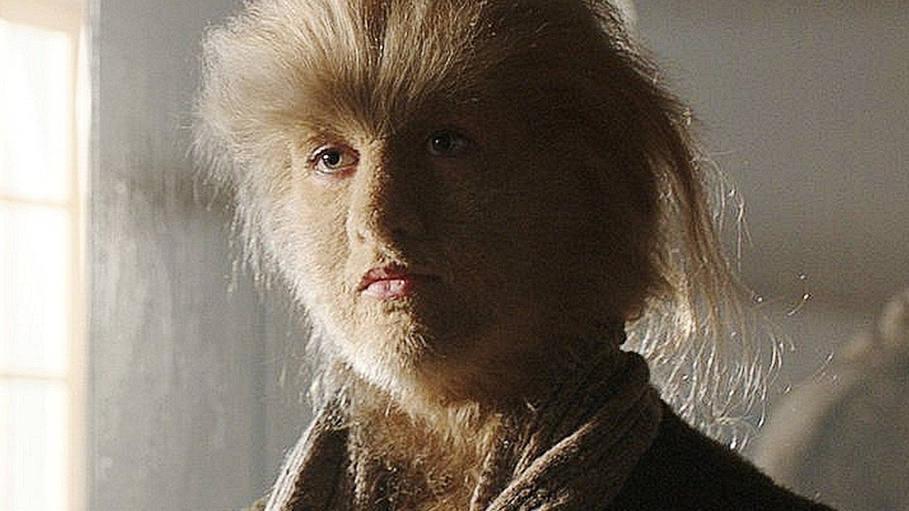 Das LoÌˆwenmaÌˆdchen - Trailer (Deutsch) HD