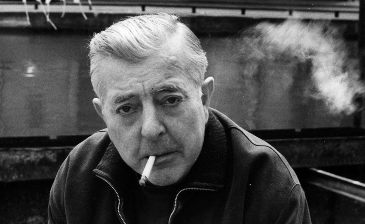 Robert Doisneau Das Auge von Paris - Trailer (Deutsche UT) HD