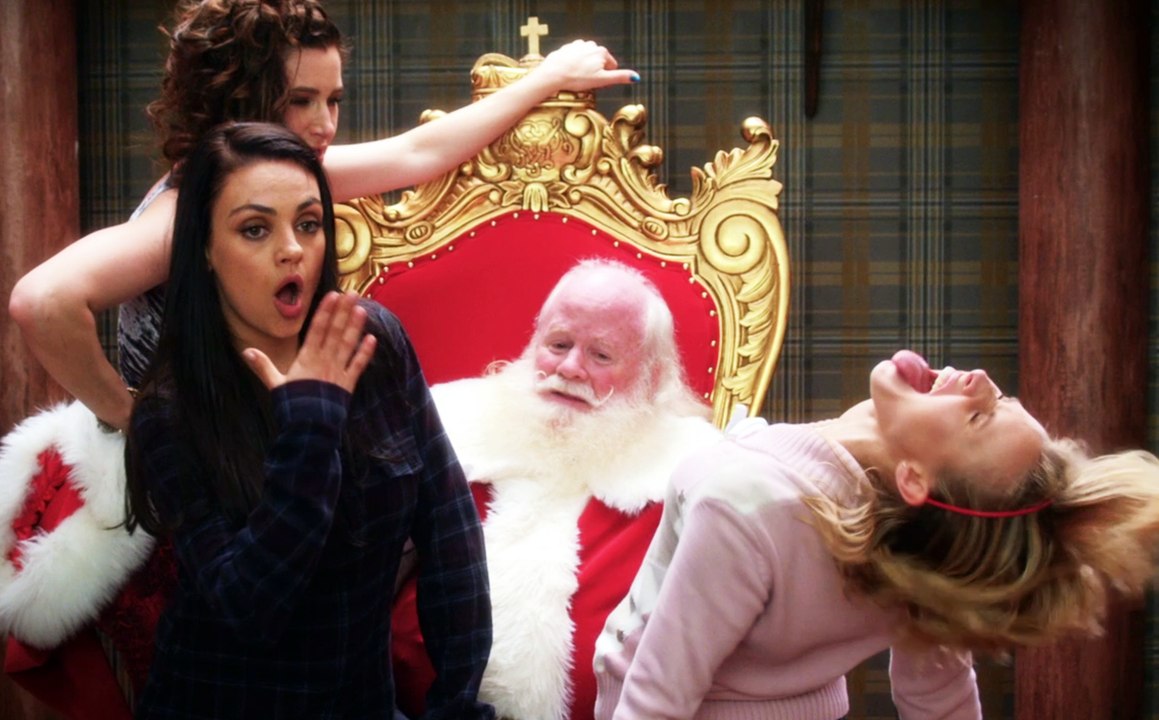 Bad Moms 2 - Trailer (Deutsch) HD