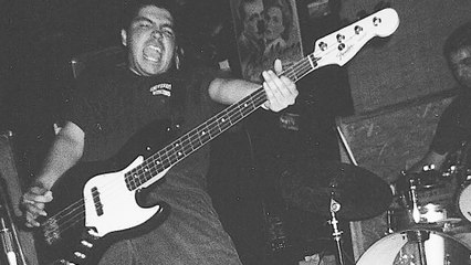 As I Walk Through The Valley - Trailer (English) HD