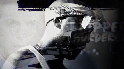 Unsolved The Murders of Tupac and The Notorious B.I.G. - S01 Teaser Trailer (English) HD