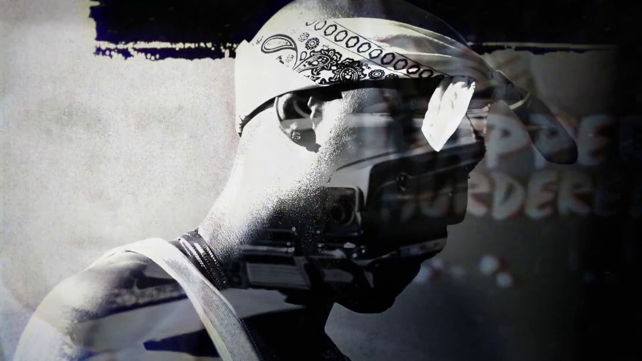 Unsolved The Murders of Tupac and The Notorious B.I.G. - S01 Teaser Trailer (English) HD