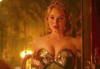 Professor Marston & the Wonder Women - Trailer (English) HD