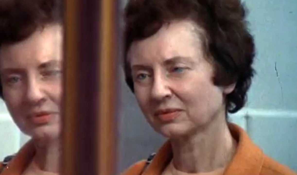 Wenn die Gondeln Trauer Tragen - Trailer (Deutsch) HD