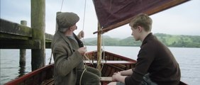 Swallows and Amazons - Clip - Prepping to Sail (English) HD