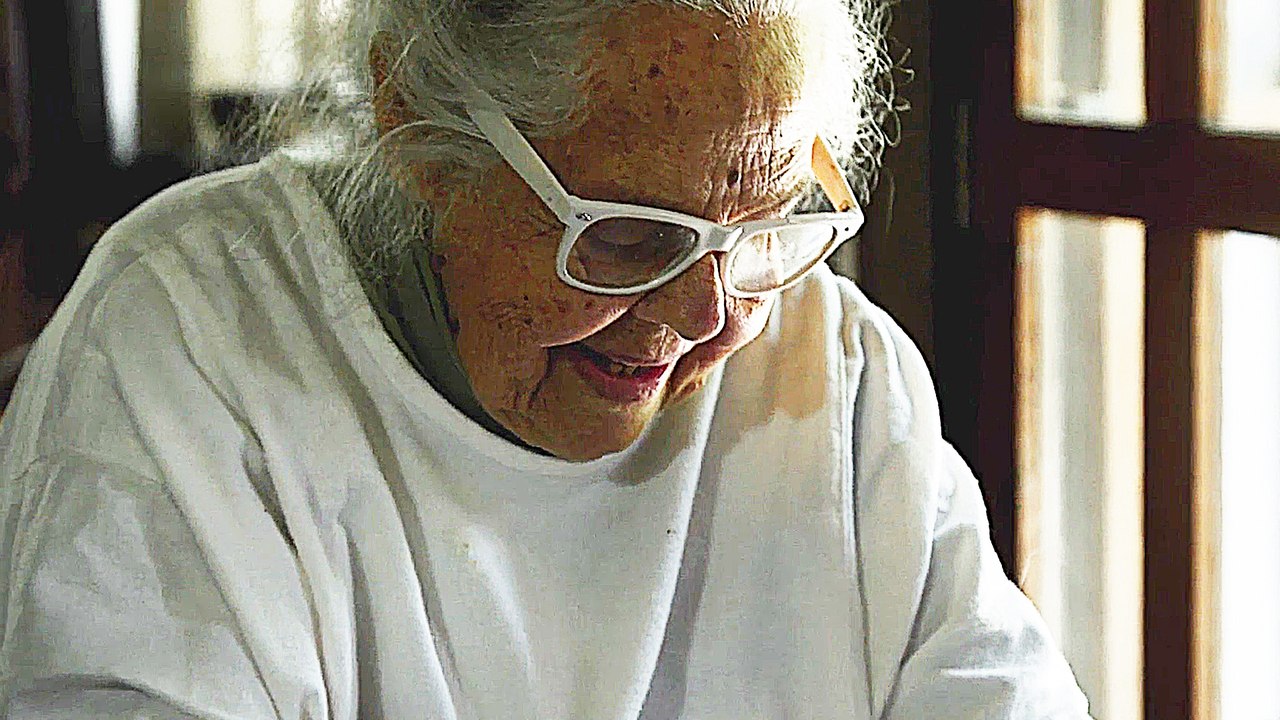 Didi Contractor - Trailer (Deutsche UT) HD