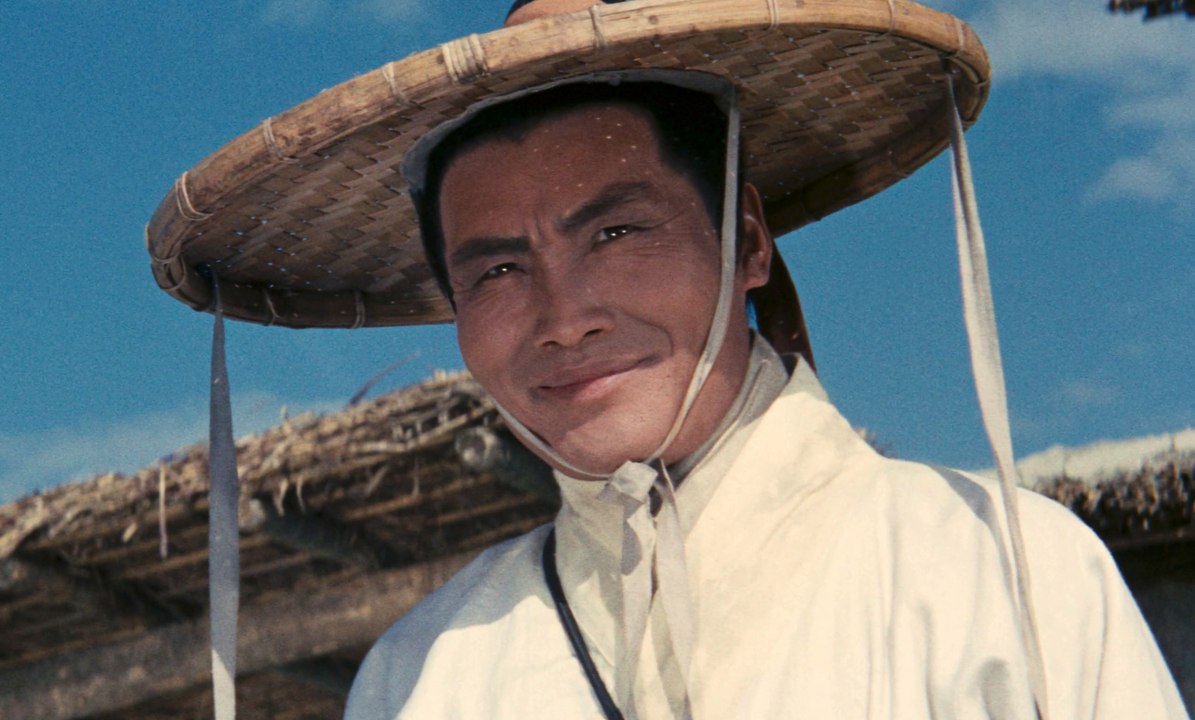 Dragon Inn  -Trailer (Deutsche UT) HD