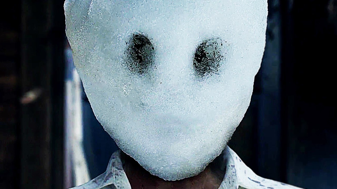 Schneemann - Trailer (Deutsch) HD