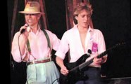 Beside Bowie The Mick Ronson Story - Trailer (English) HD