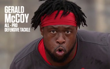 Hard Knocks Tampa Bay Buccaneers -  Trailer (English) HD