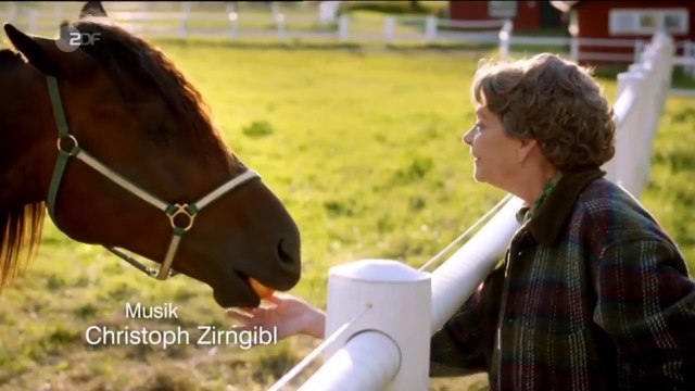 Inga LindstroÌˆm: Der Traum vom Siljansee - Clip (Deutsch) HD