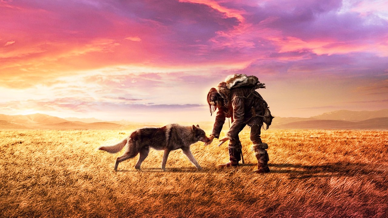 Alpha - Trailer (Deutsch) HD