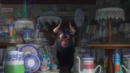 Ferdinand - Clip (Deutsch) HD