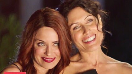 Girlfriends' Guide to Divorce - S04 Teaser (English) HD
