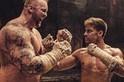 Kickboxer Retaliation - Extended Teaser (English) HD