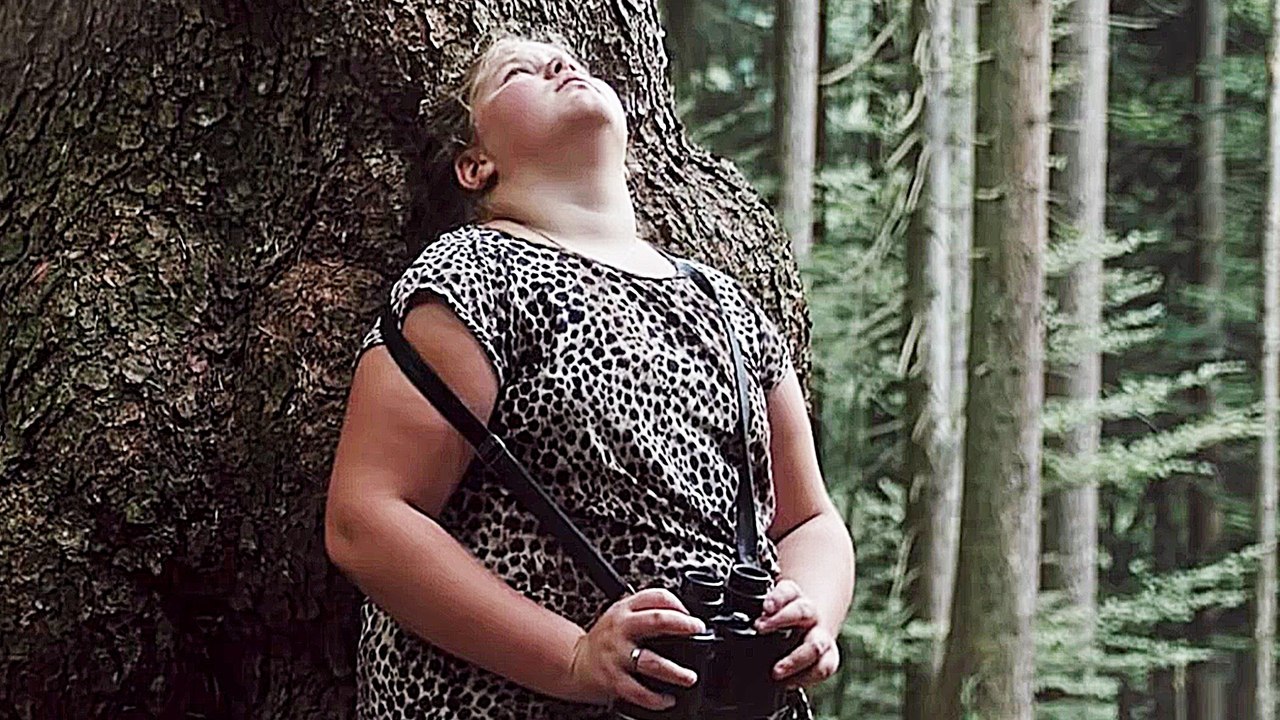 Das MaÌˆdchen vom AÌˆnziloch - Trailer (Deutsch) HD