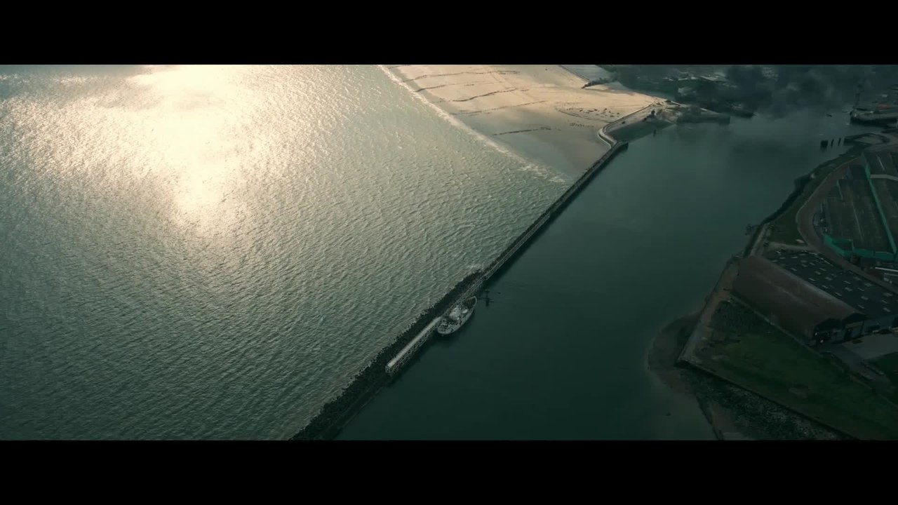 Dunkirk - Featurette 3 (Deutsch) HD