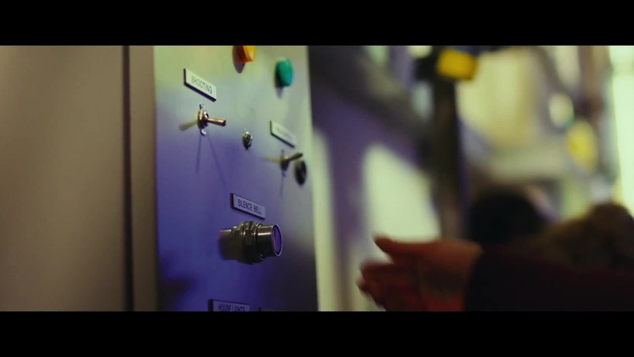 Star Wars 8 Die letzten Jedi - Behind The Scenes Video (Deutsche UT) HD