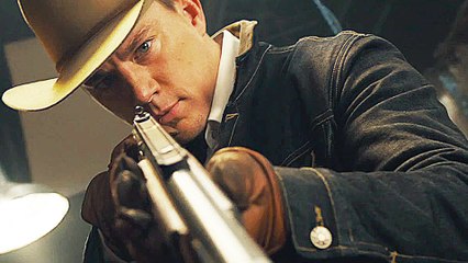 Kingsman The Golden Circle - Red Band Trailer 2 (English) HD