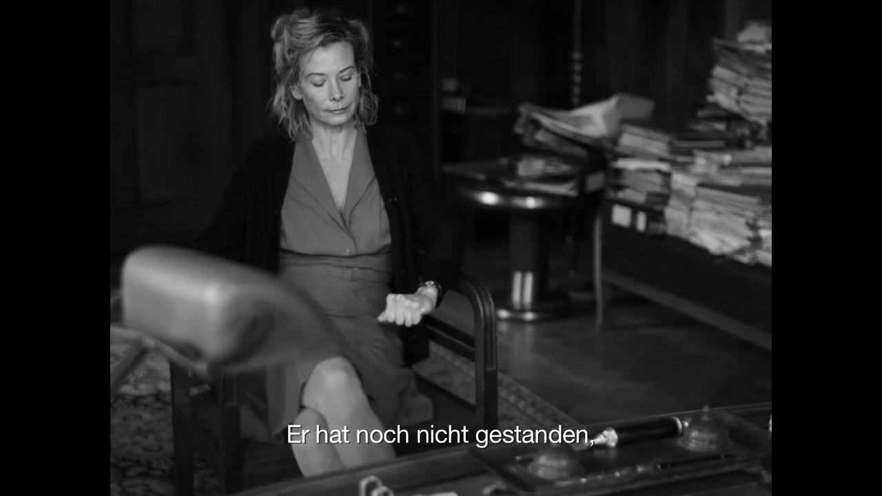 Paradies - Clip Die Russin Olga (deutsche UT)