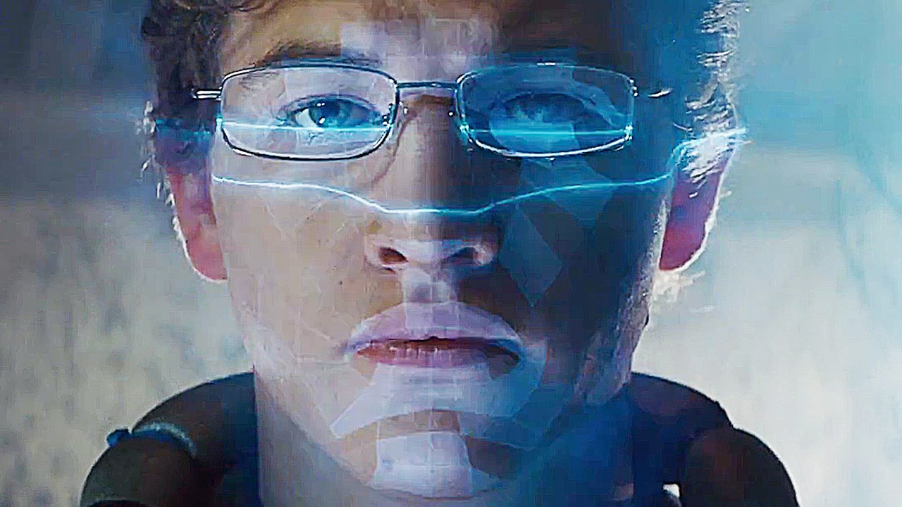 Ready Player One - SDCC Teaser (English) HD