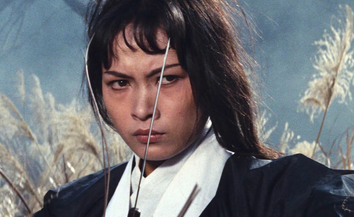 A touch of Zen - Trailer (Deutsche UT) HD