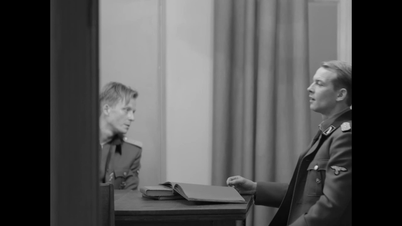 Paradies - Clip  WeggefÃ¤hrte Dietrich (deutsche UT)