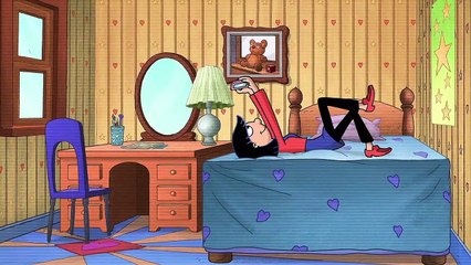 Hey Arnold: The Jungle Movie - First Look Clip (English) HD