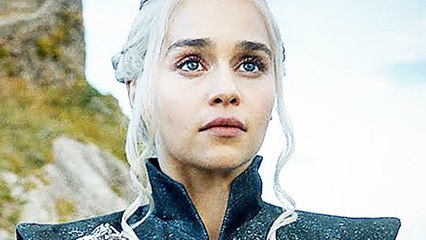 Game of Thrones - S07 Comic Con Trailer (English) HD