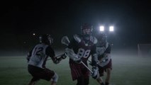 Teen Wolf - S06 Clip Supernatural Lacrosse (English) HD