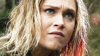 The 100 - S04 Comic Con Trailer (English) HD