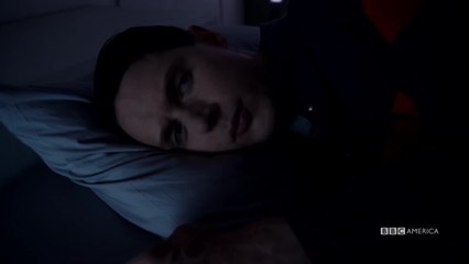 Dirk Gentlyâ€™s Holistic Detective Agency - S02 Clip (English) HD