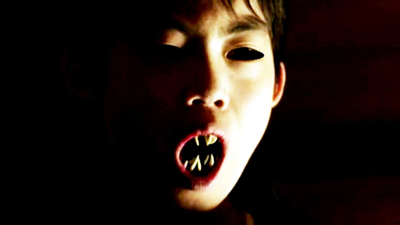 Temple - Trailer (English) HD