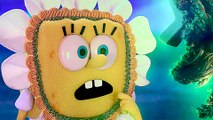 SpongeBob: Legend of Boo - Clip Halloween Special Sneak Peek (English) HD