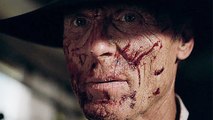 Westworld - S02 Comic Con Trailer (English) HD