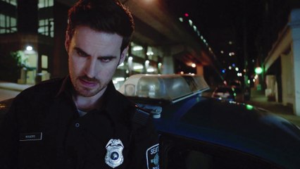 Once Upon A Time - S07 Comic Con Trailer (English) HD