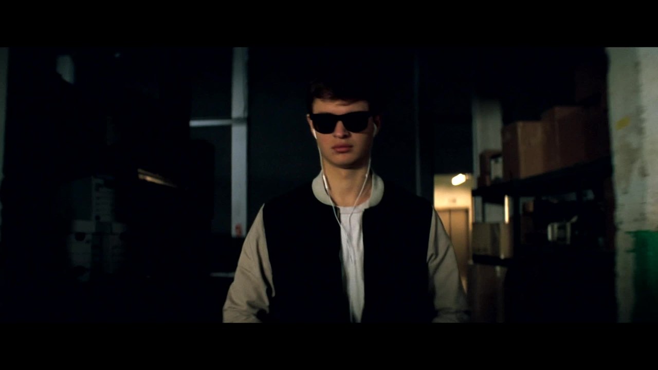 Baby Driver - Clip Meet The New Crew (Deutsch) HD