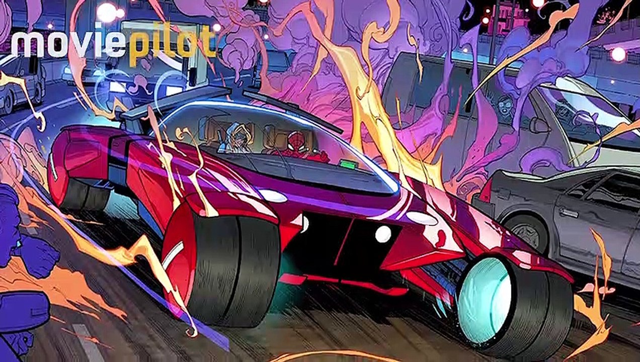 Die coolsten GADGETS von SPIDER-MAN HOMECOMING