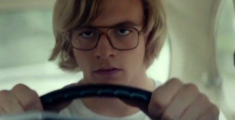 My Friend Dahmer - Trailer (English) HD