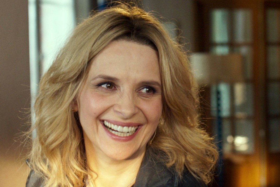 Wie Die Mutter so Die Tochter - Trailer (Deutsch) HD